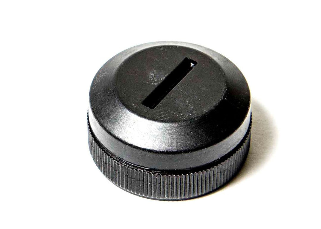BOOT NUT