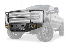 HD BMPR FULL GRD FORD SD