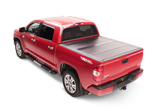 BAKFLIPG2 2017 RIDGELINE