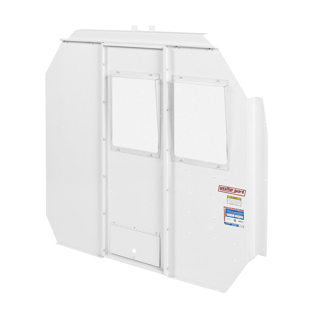 BULKHEAD  TRANSIT LOW ROOF  WINDOW