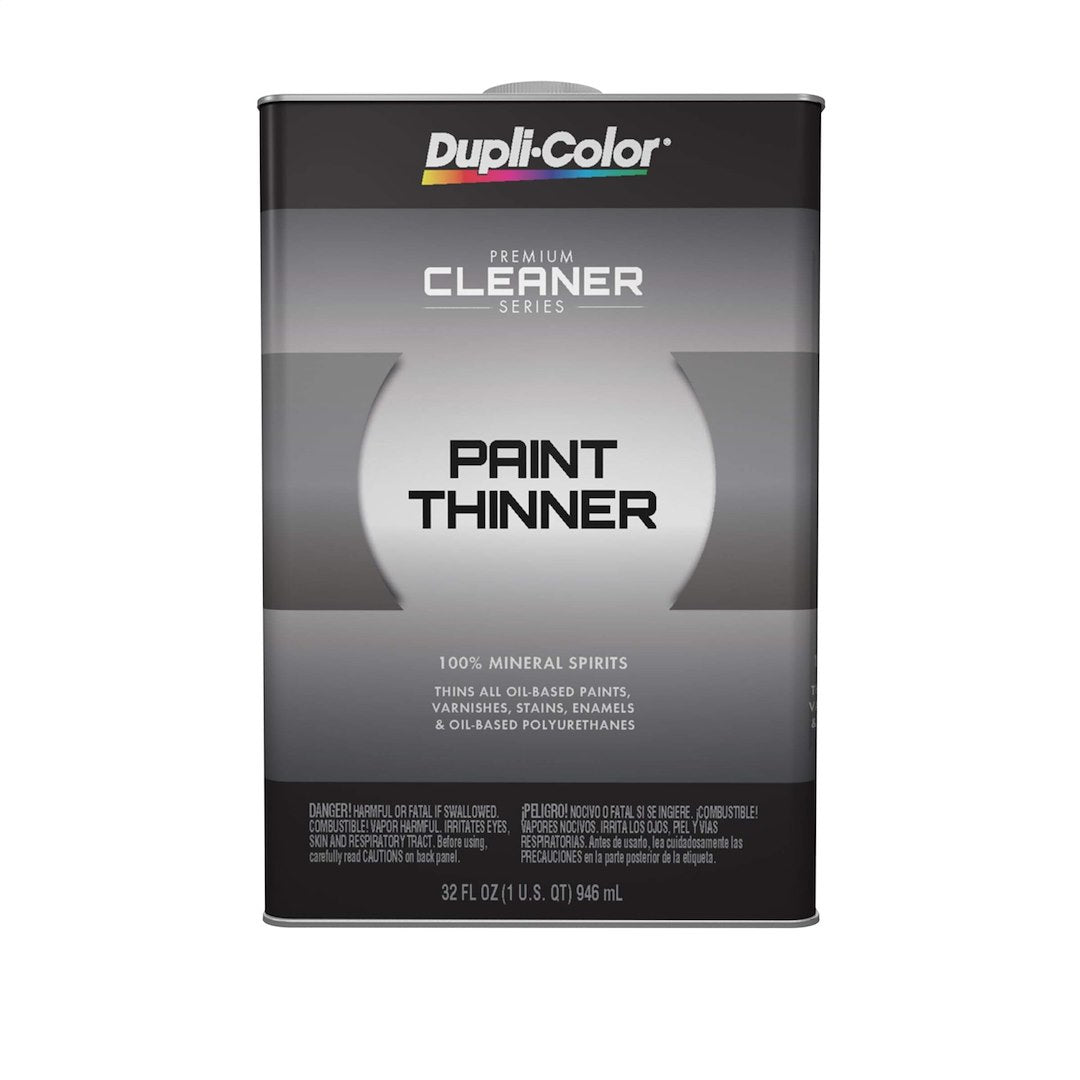 PAINT THINNER