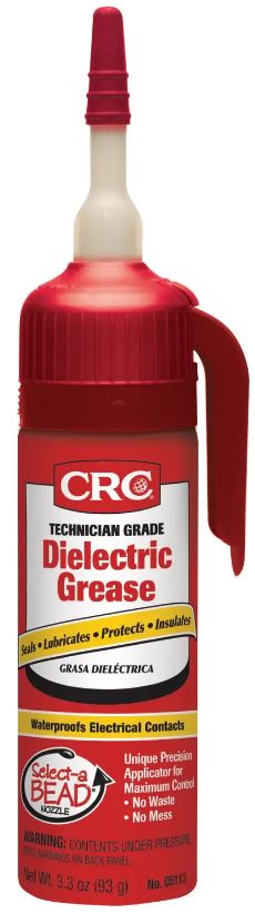 DI-ELECTRIC GREASE
