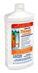TH24452 TISSUE DIGESTER BI-LINGUAL