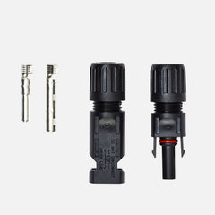 SOLAR CONNECTOR KIT