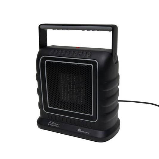 PORTABLE ELECTRIC BUDDY HEATER