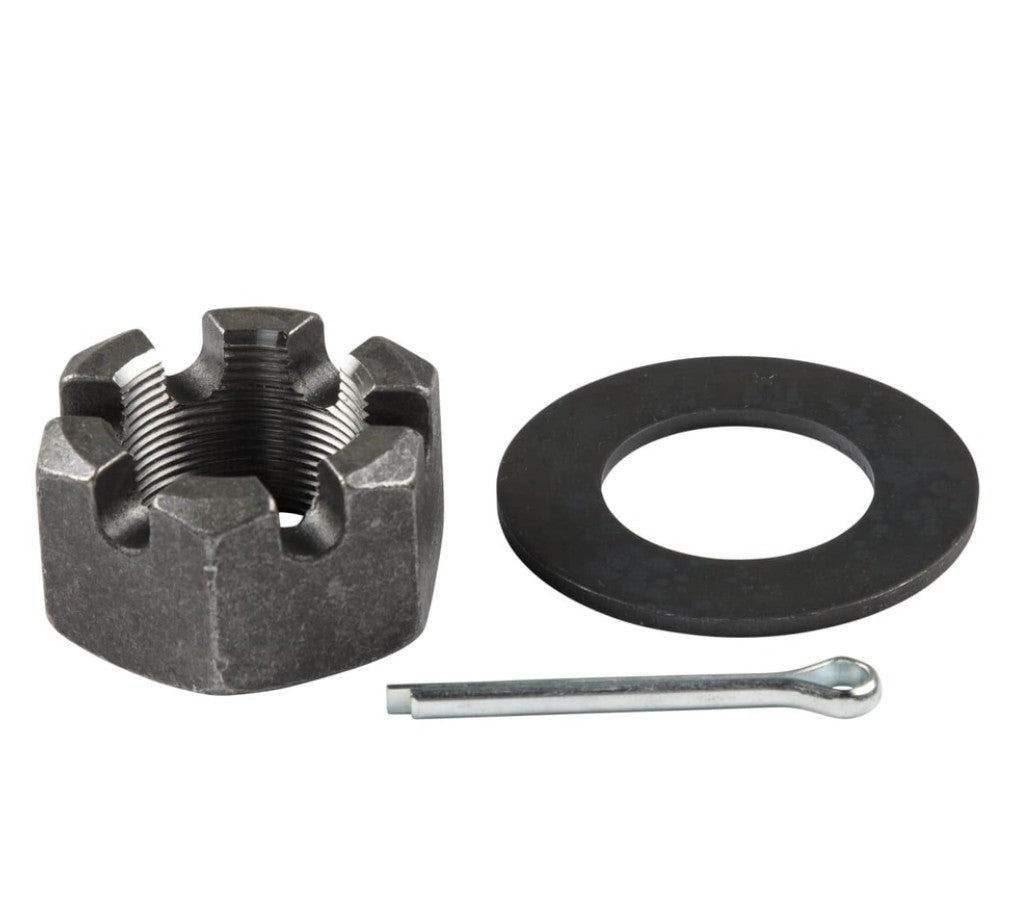 1.75' ROUND SPINDLE NUT RETAINER