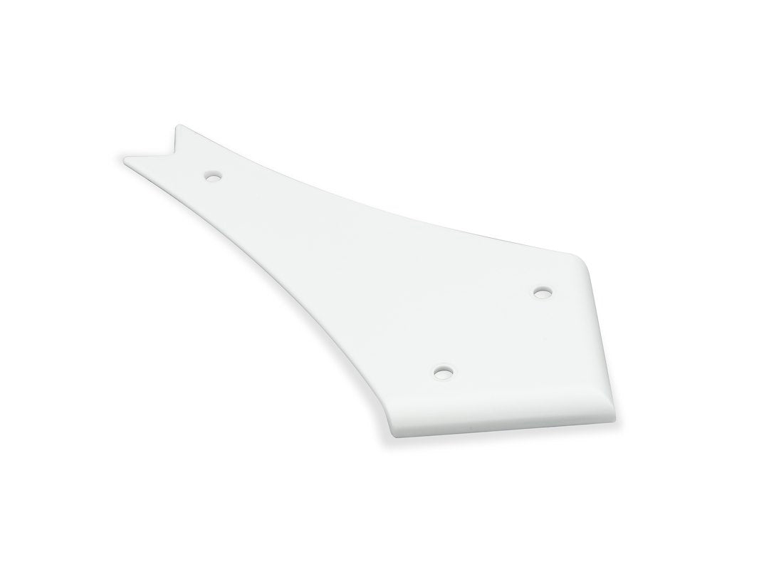 4-1/2' CURVED SLIDE-OUT CAP