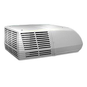 SHROUD  ARCTIC WHITE