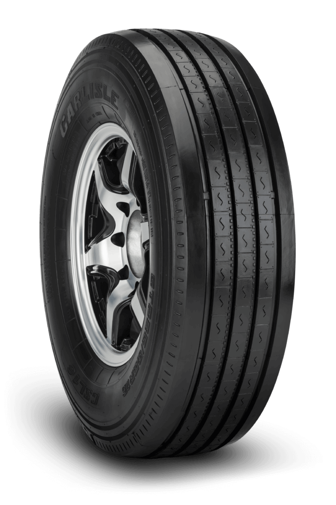 ST225/75R15 LRF CSL16