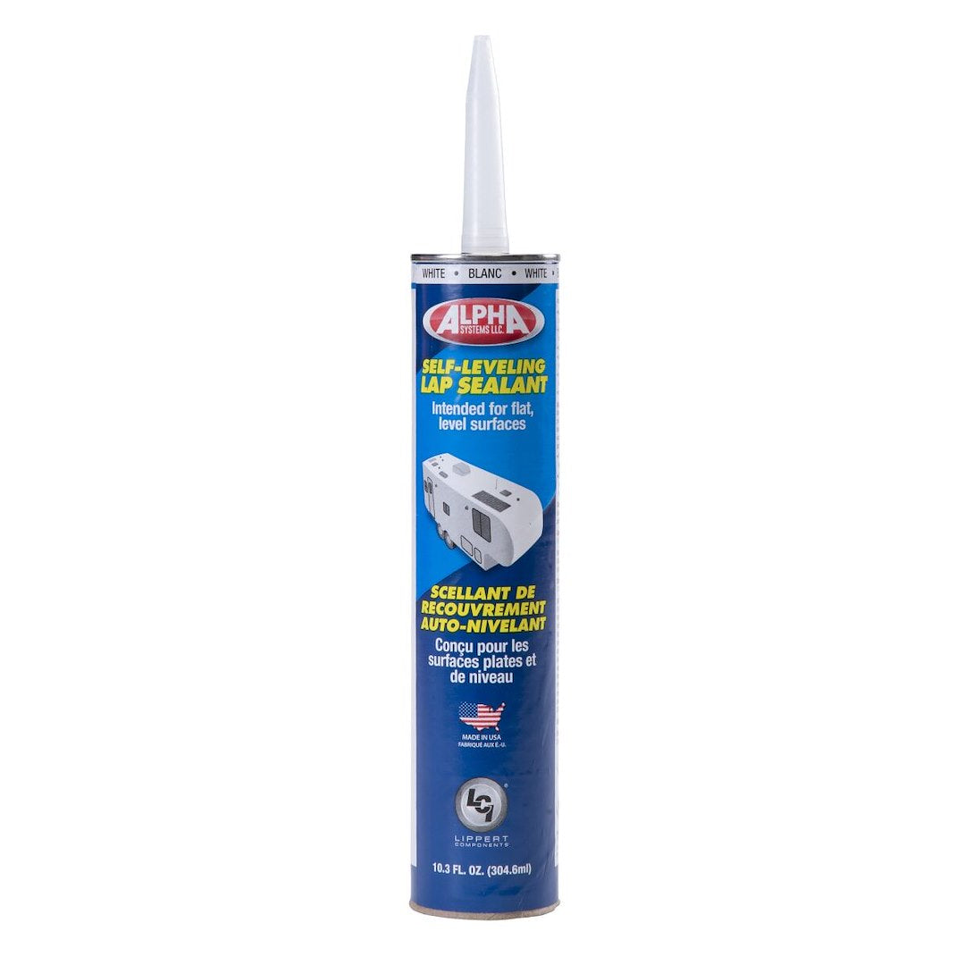 1021 WH  LOW VOC SELF LEVEL SEALANT
