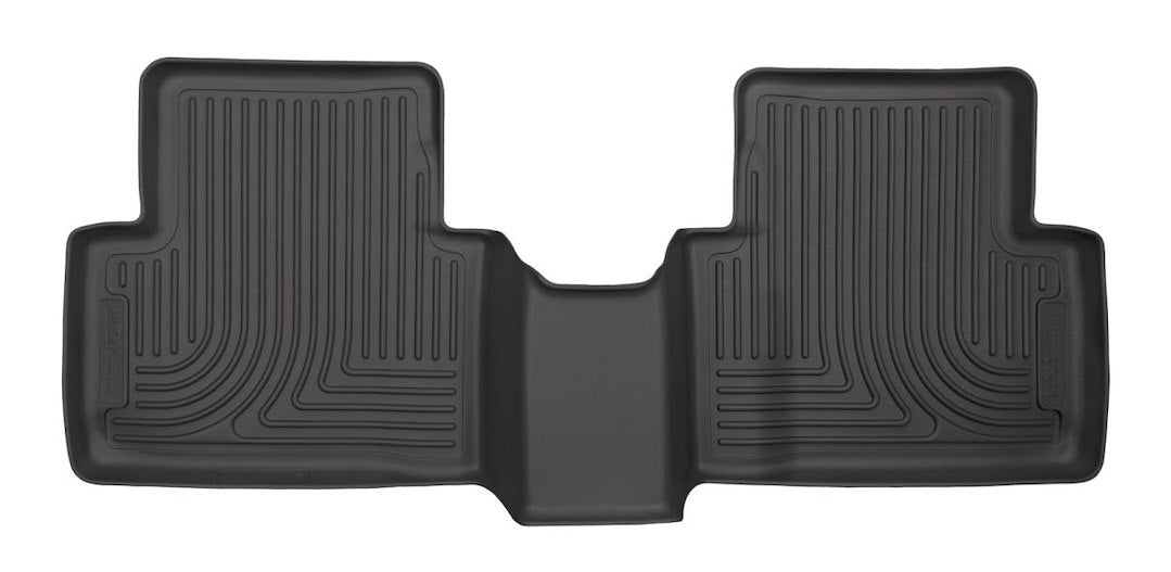 WB 2ND SEAT FLOOR LINER