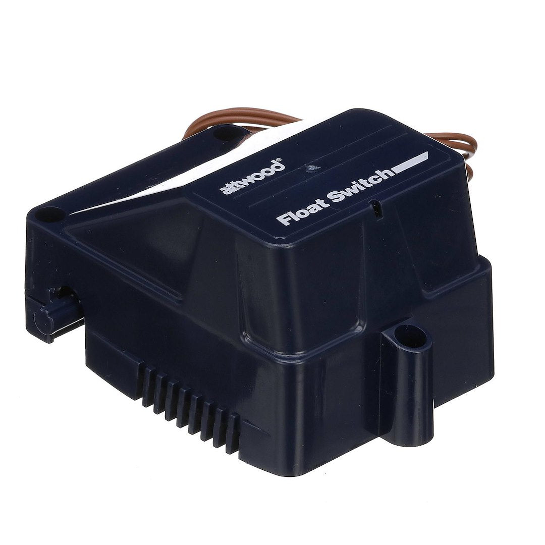 ASM-SWITCH FLOAT W/COVER