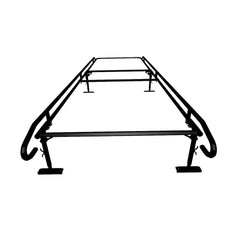 CONTRACTOR RACK SERVICE BODY