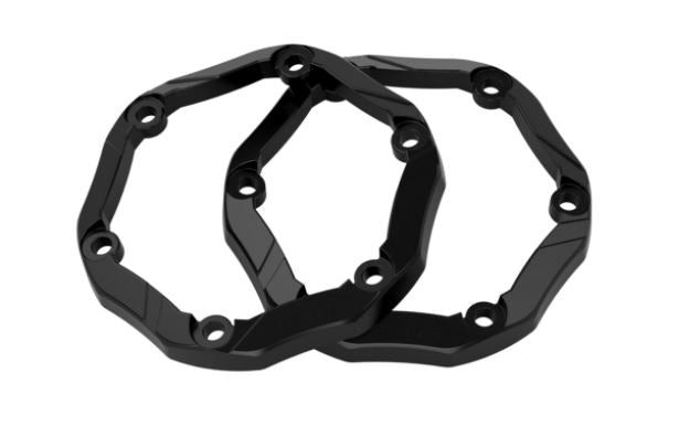 APPEARANCE KIT - BLACK