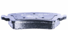 BRAKE PAD SET  DISC BRAKE
