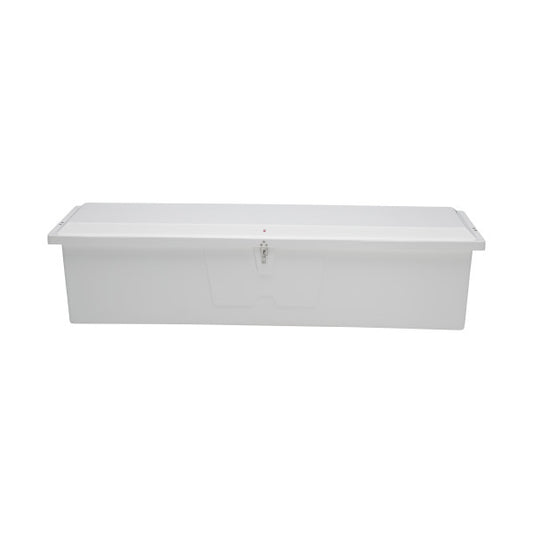 STOW 'N GO DOCK BOX 24' X 95' X 22'