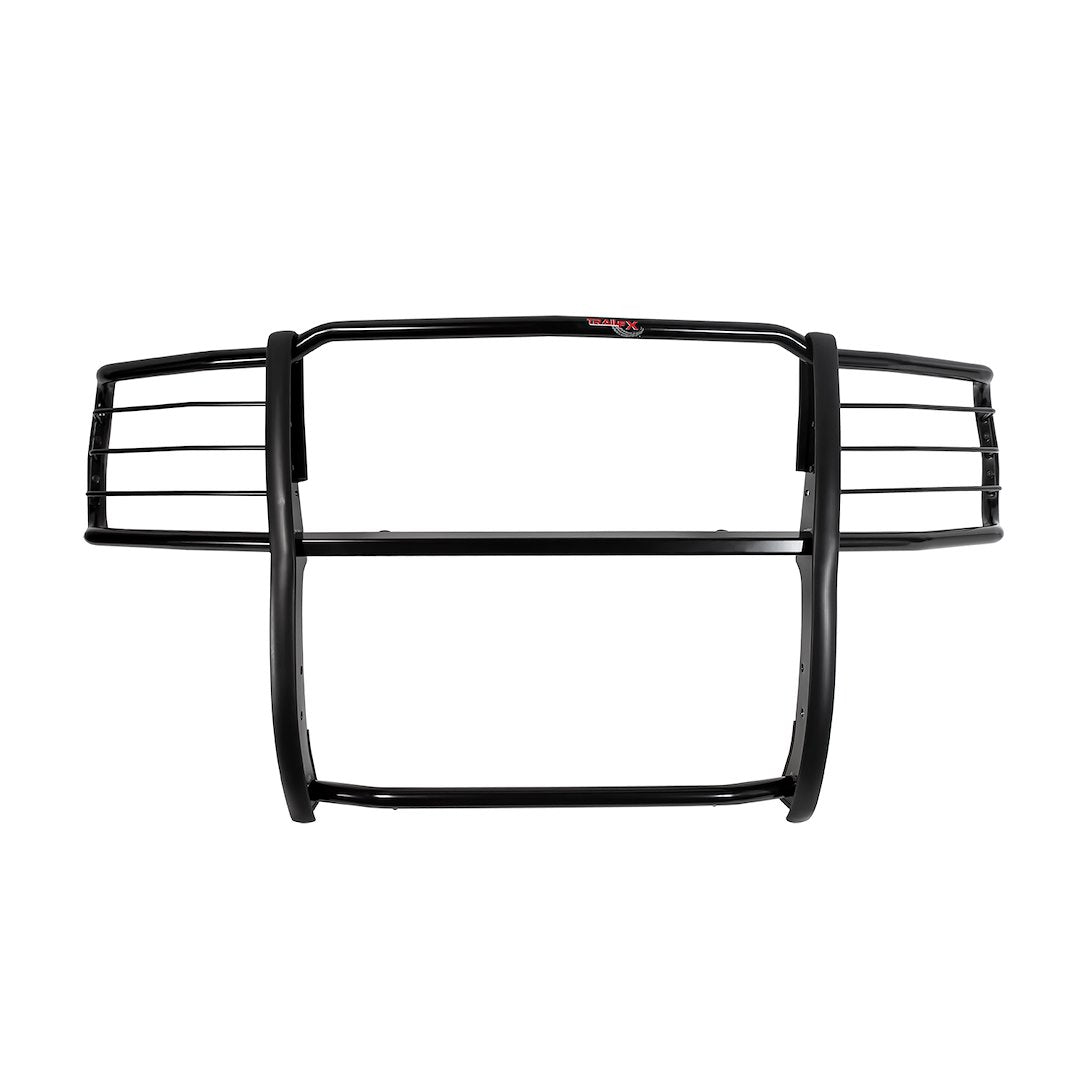 GRILLE GUARD BLK