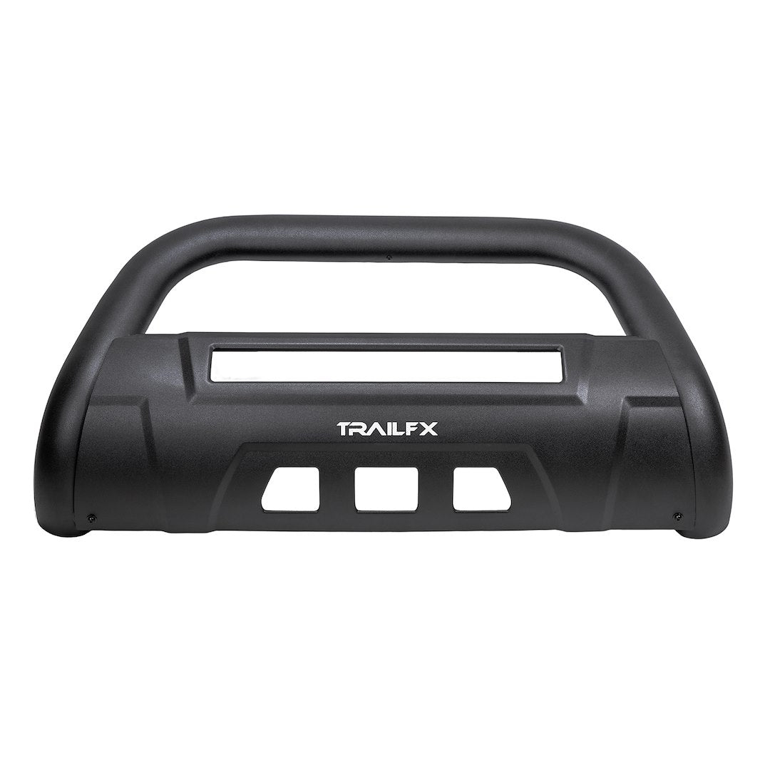3.5'OVAL BULL BAR W/L OP TUNDRA TTB
