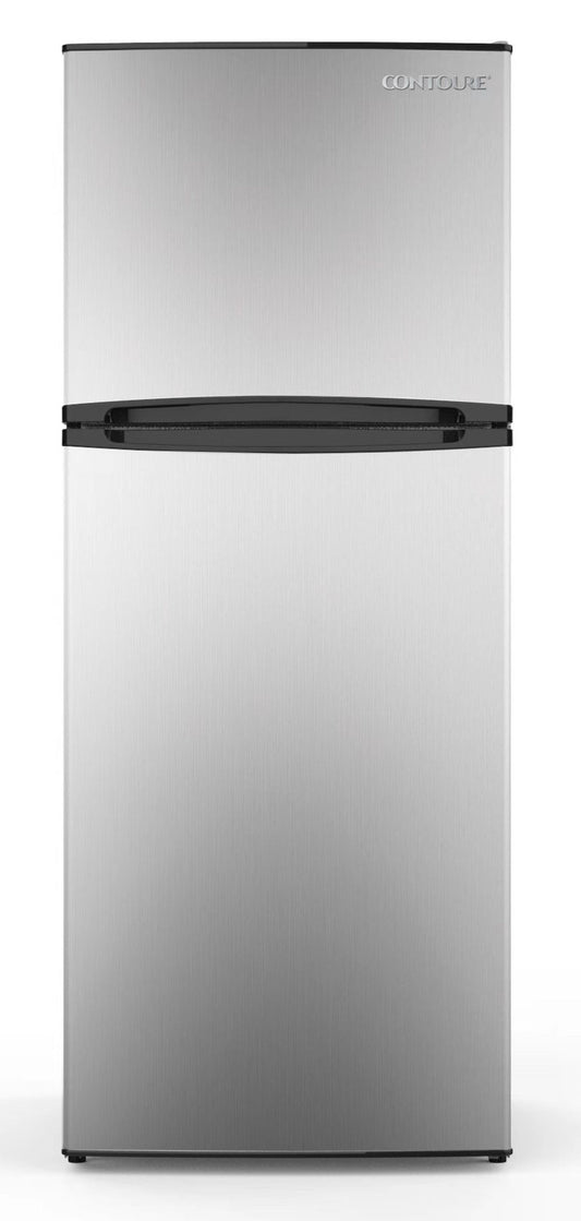 CONTOURE 10.7 CU. FT. FROST FREE  1