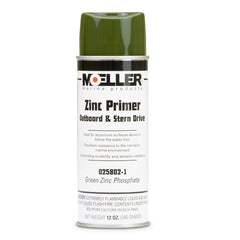 ZINC PHOSPHATE GREEN