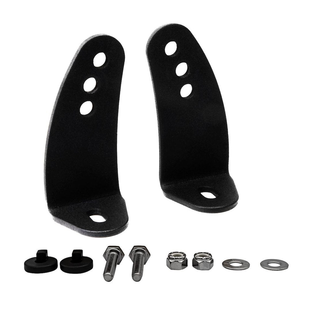 E-SERIES L BRACKET KIT