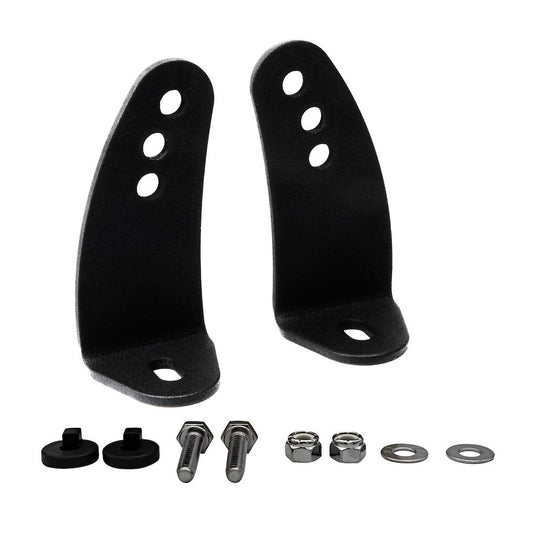 E-SERIES L BRACKET KIT