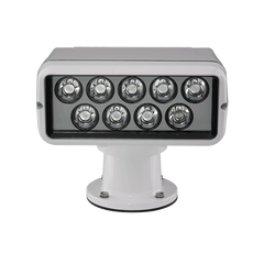 SEARCHLIGHT RCL-100 LED W/WIRED RMT