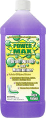 POWER MAX 32 OZ