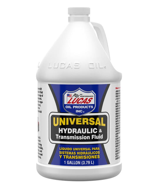 UNIVERSAL HYDRAULIC FLUID