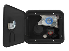 CITY WATER INLET HATCH