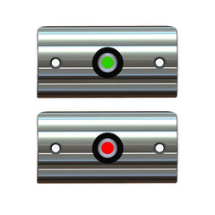 LED NAV LIGHT KIT  RUB RAIL