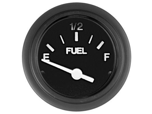 FUEL HEAVY DUTY NYLON 2' 12 VOLT