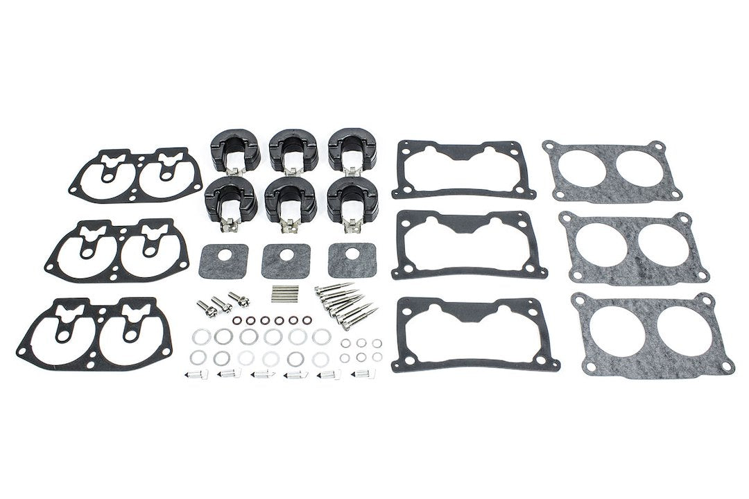 CARBURETOR KIT