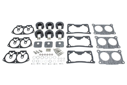 CARBURETOR KIT