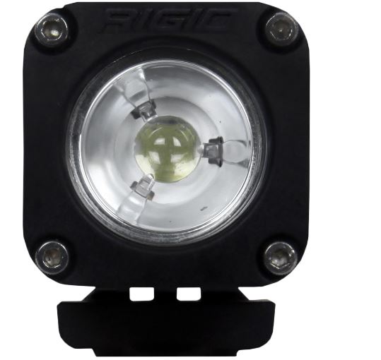 IGNITE FLOOD SM BLACK
