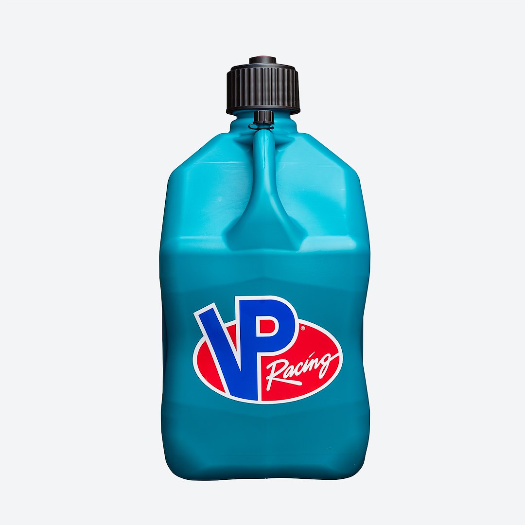 5.5 GAL VP UTILITY JUG CARIBBEAN