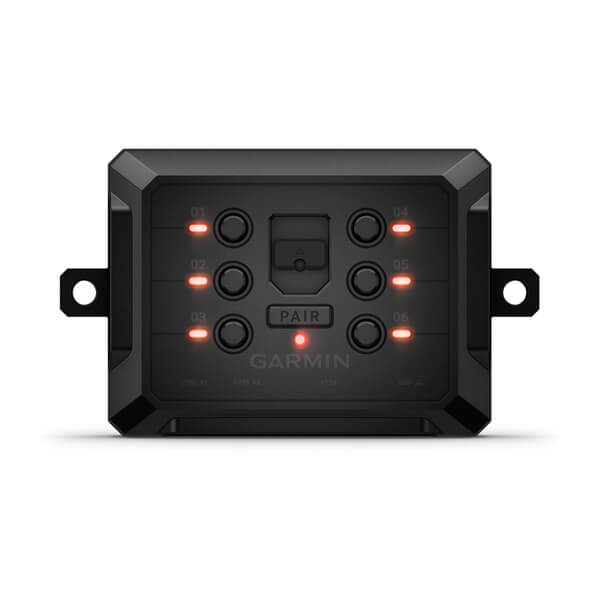 GARMIN POWERSWITCH