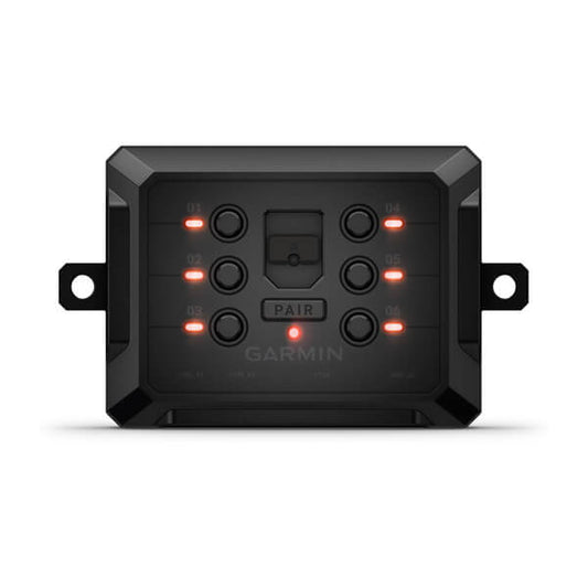 GARMIN POWERSWITCH