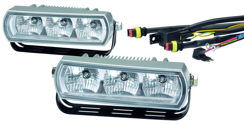 LAMP KIT DRL 9496 OBLG 3