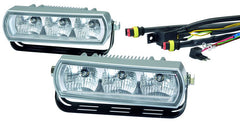 LAMP KIT DRL 9496 OBLG 3