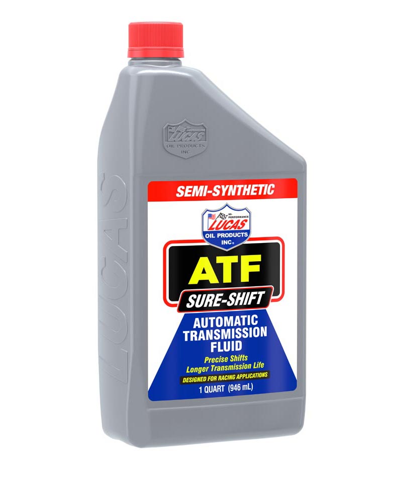 SEMI-SYN ATF 12/1QTS.