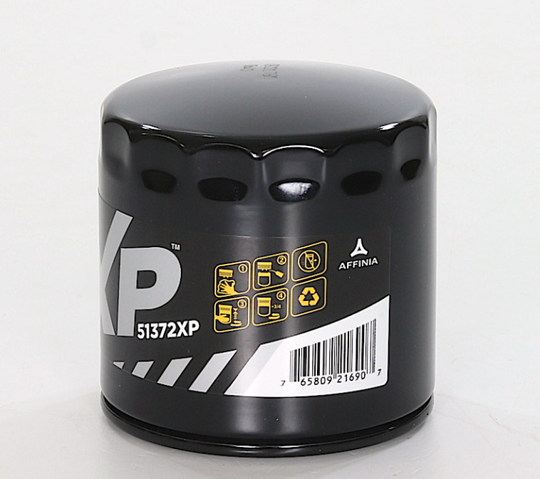 WIX XP OIL FILTER