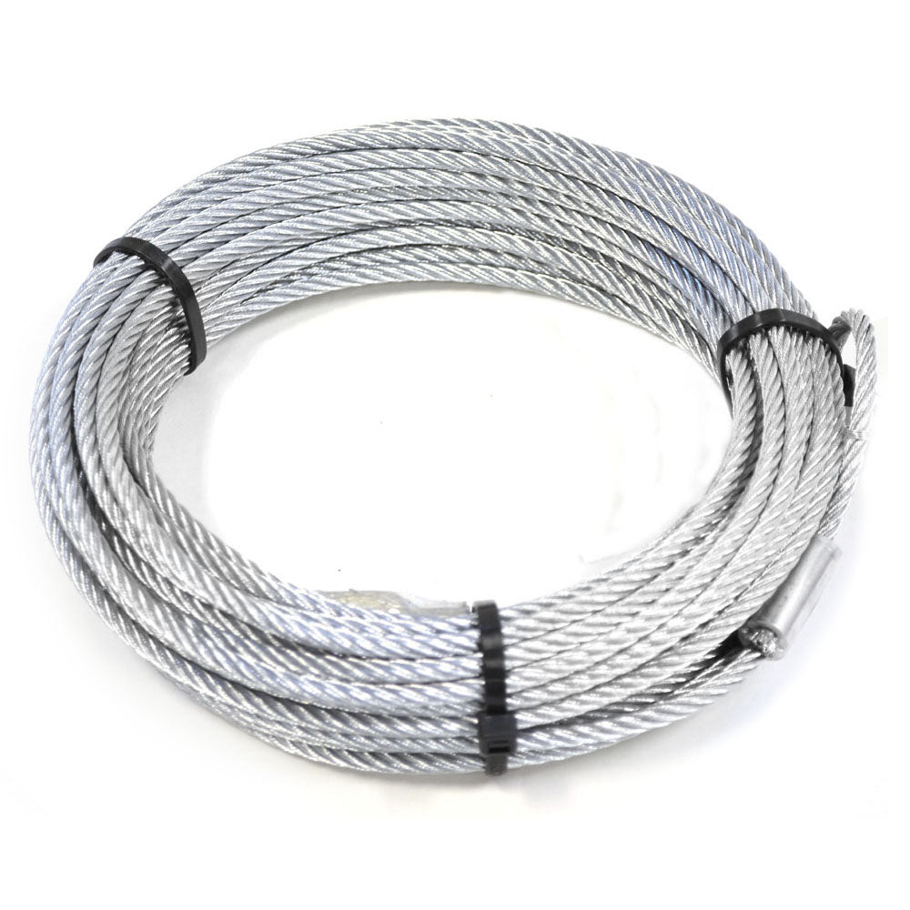 WIRE ROPE ASSY