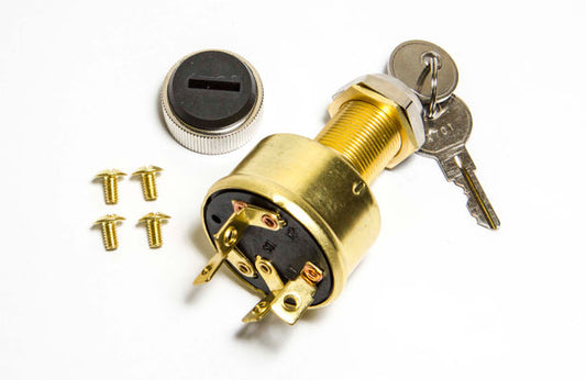 IGNITION SWITCH
