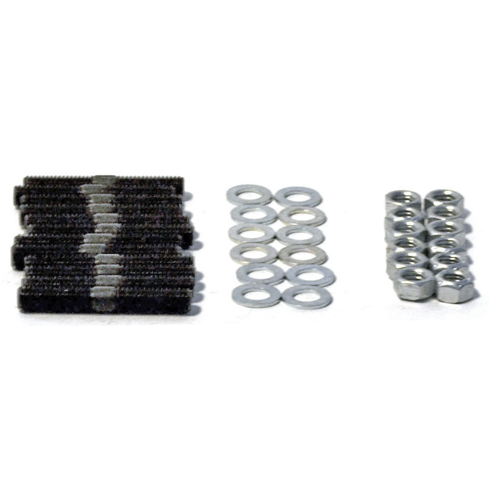 STUD KIT EXTERNAL MNT HUB
