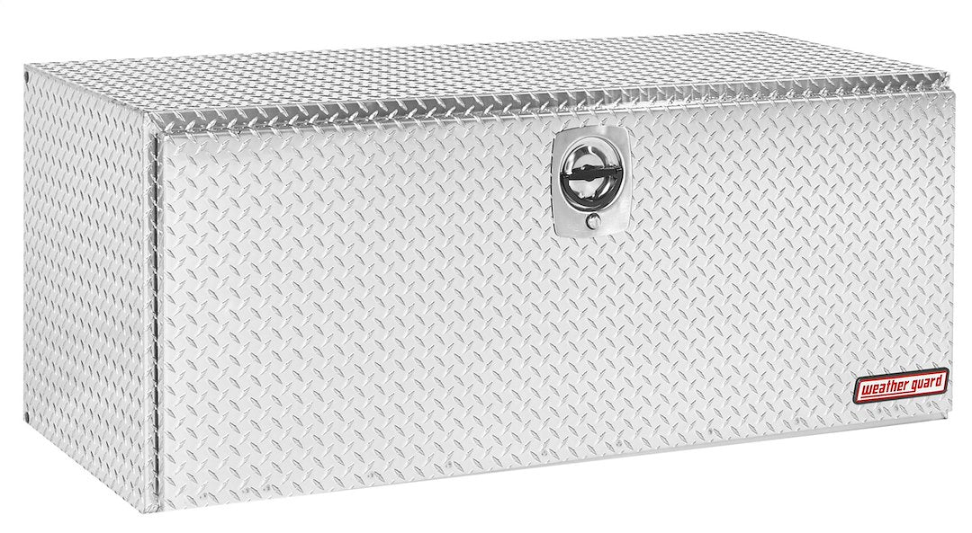 ALUMINUM JUMBO UNDERBED