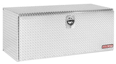 ALUMINUM JUMBO UNDERBED