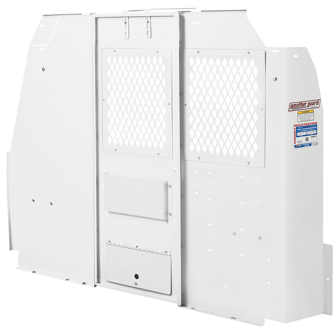 VAN STARTER BULKHEAD