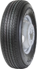 ST235/80R16 10 PLY DIAMONDBACK ON 1