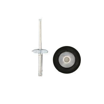 DRAWER ROLLER KIT
